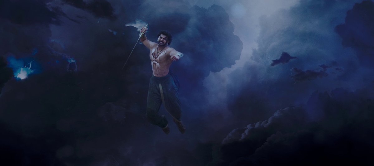  #Prabhas॥  #Baahubali ॥  #DHK