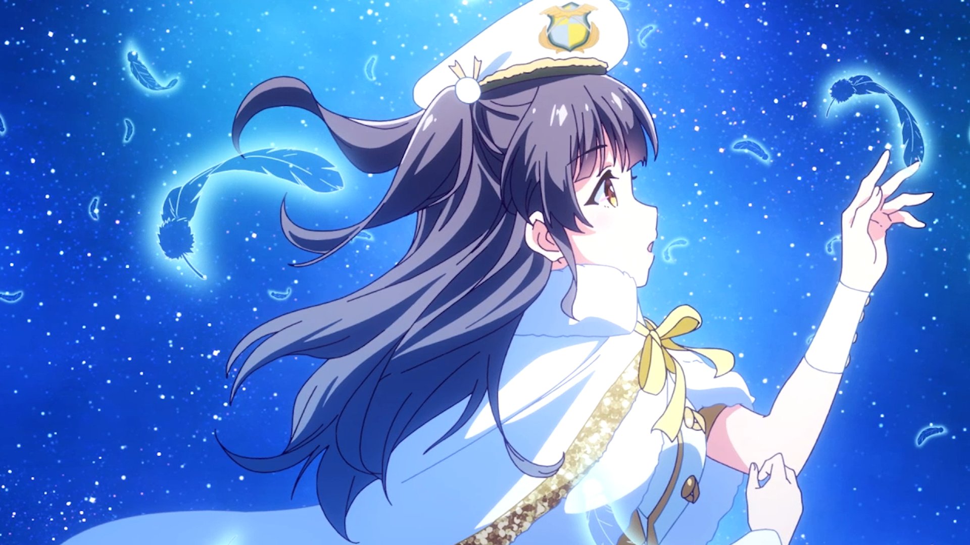 送料無料キャンペーン?】 IDOLY PRIDE アイドリープライド 鈴村優