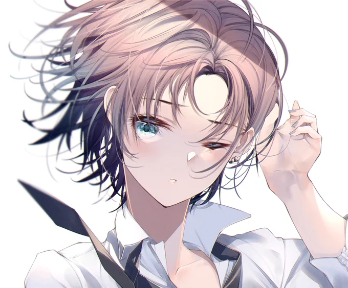 風を呼んだら 