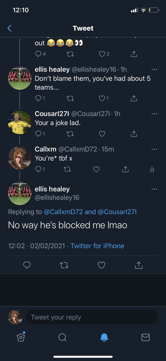 CallxmD72's tweet photo. @ellishealey16 @CousarI27I No clue if you’ve seen that :/ https://t.co/0wwjRsol1h