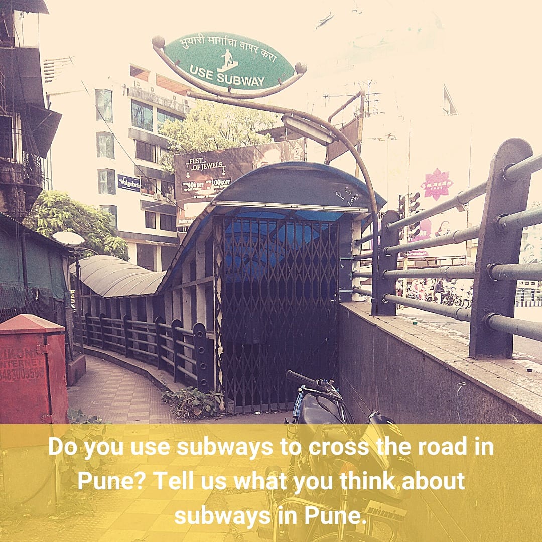 stepwalk_in's tweet photo. Tell us what you think! Do they really help pedestrians? Is anyone assessing this before building new ones?
#walking #pedestriansafety #roadsafety #pedestrians #stepwalk #STEP #citystreet #pune #punecity🏙 #pmc #PMC https://t.co/BKeAEYcjMK