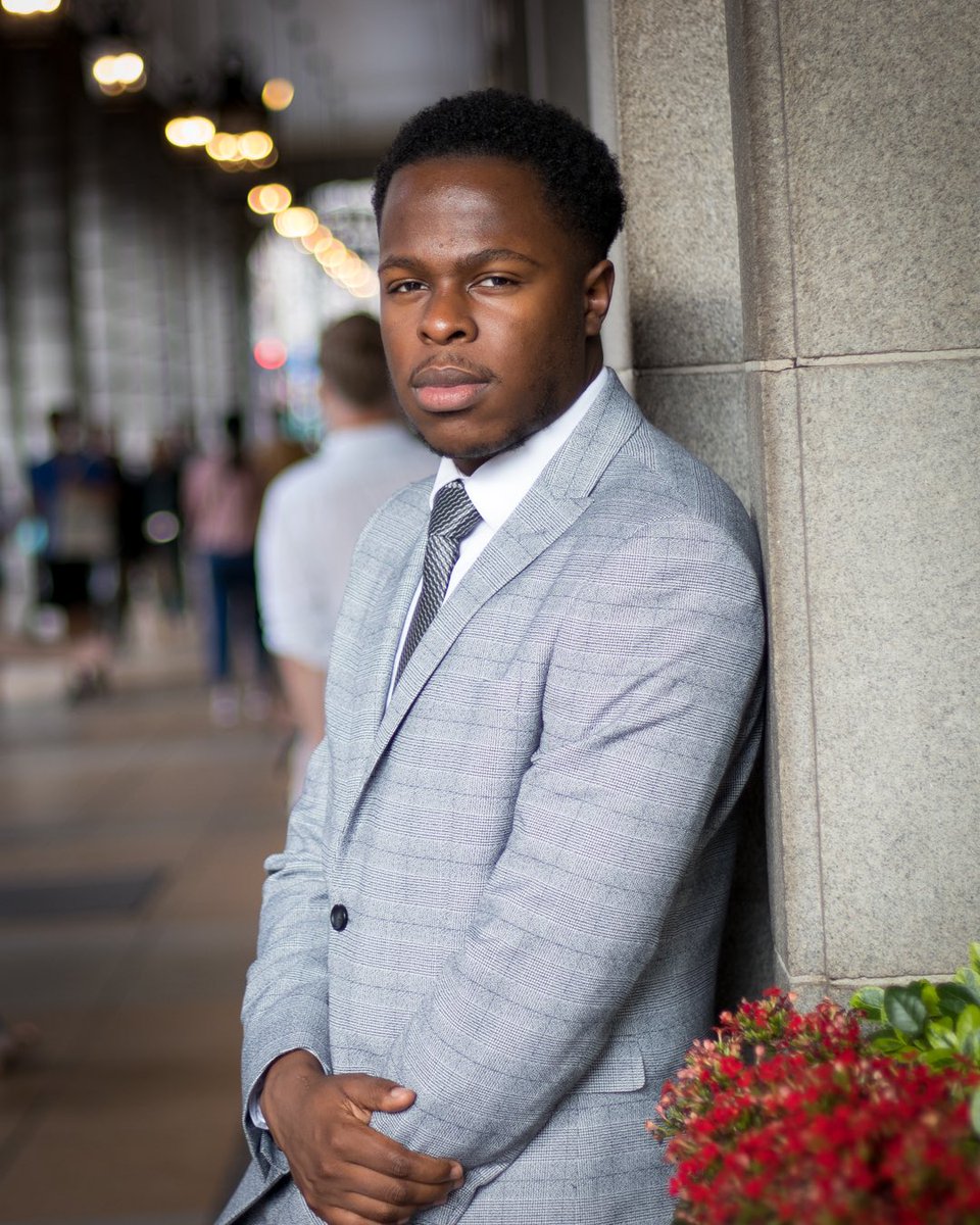 TobiTalkss's tweet photo. So, I guess I am a future leader…. Yesterday, I was named as one of Powerful Media’s Top 150 Future Black Leaders in the UK. To anyone out there who is working hard behind the scene, keep at it, your time is coming!
Many thanks to @FutureLeadersMg and @powerlistmag for the award https://t.co/aI2UepxVAN