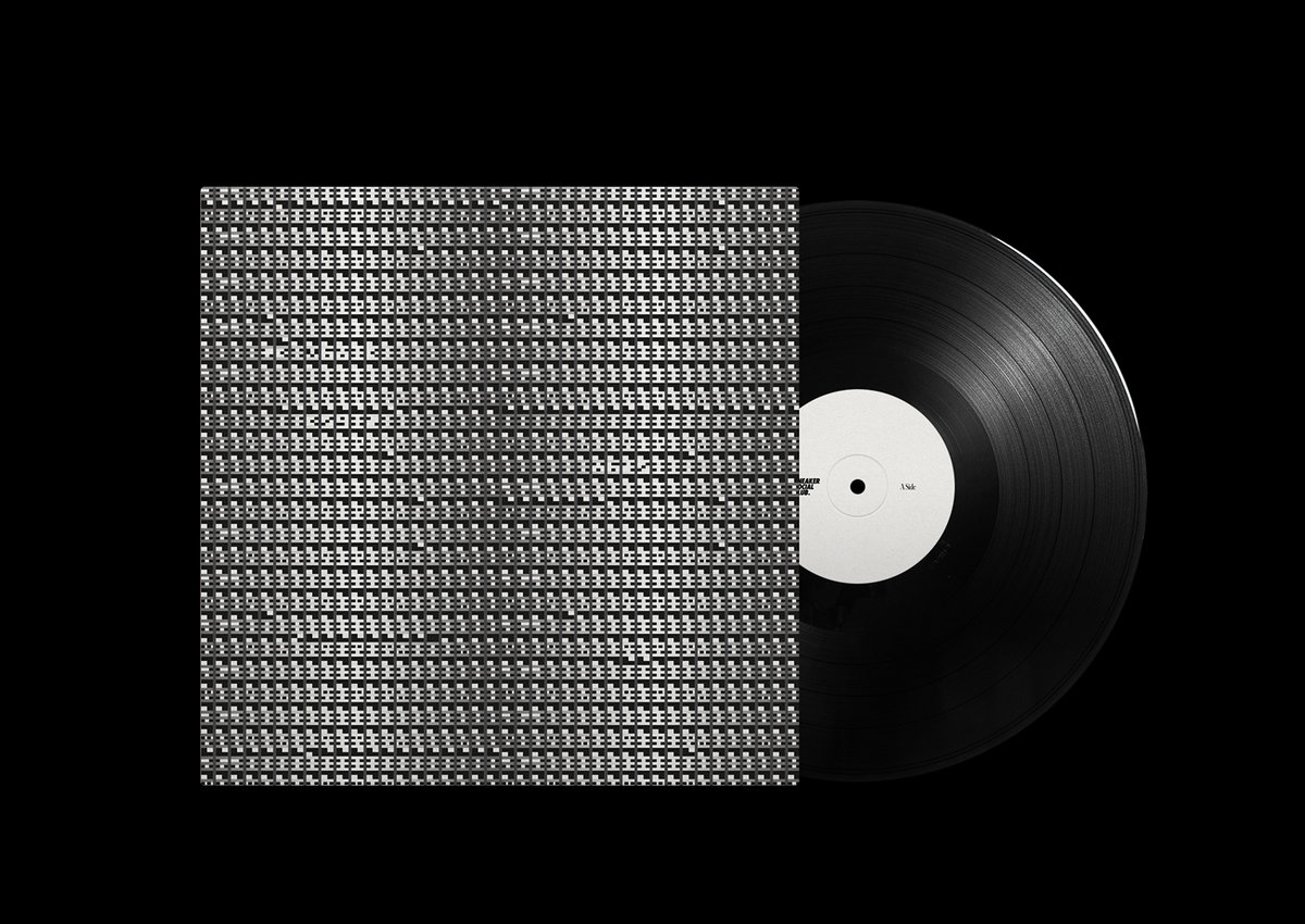 Pre-Order Now:
8Ball - Eleusis
<a href="/sneakersocial/">Sneaker Social Club</a> 

bleep.com/release/219588

<a href="/nemjabin/">neb</a>