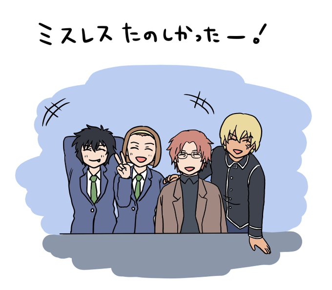 ドリラのtwitterイラスト検索結果