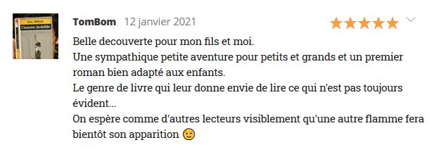 Loboliv63's tweet photo. TomBom et son fils ont visiblement apprécié la découverte de l'Octaèdre.
Comme eux, n'hésitez pas à partager cette aventure !
Merci pour ce retour ! https://t.co/zKVrf42rU7