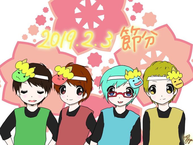 Greeeenのtwitterイラスト検索結果 Greeeenのtwitterイラスト検索結果