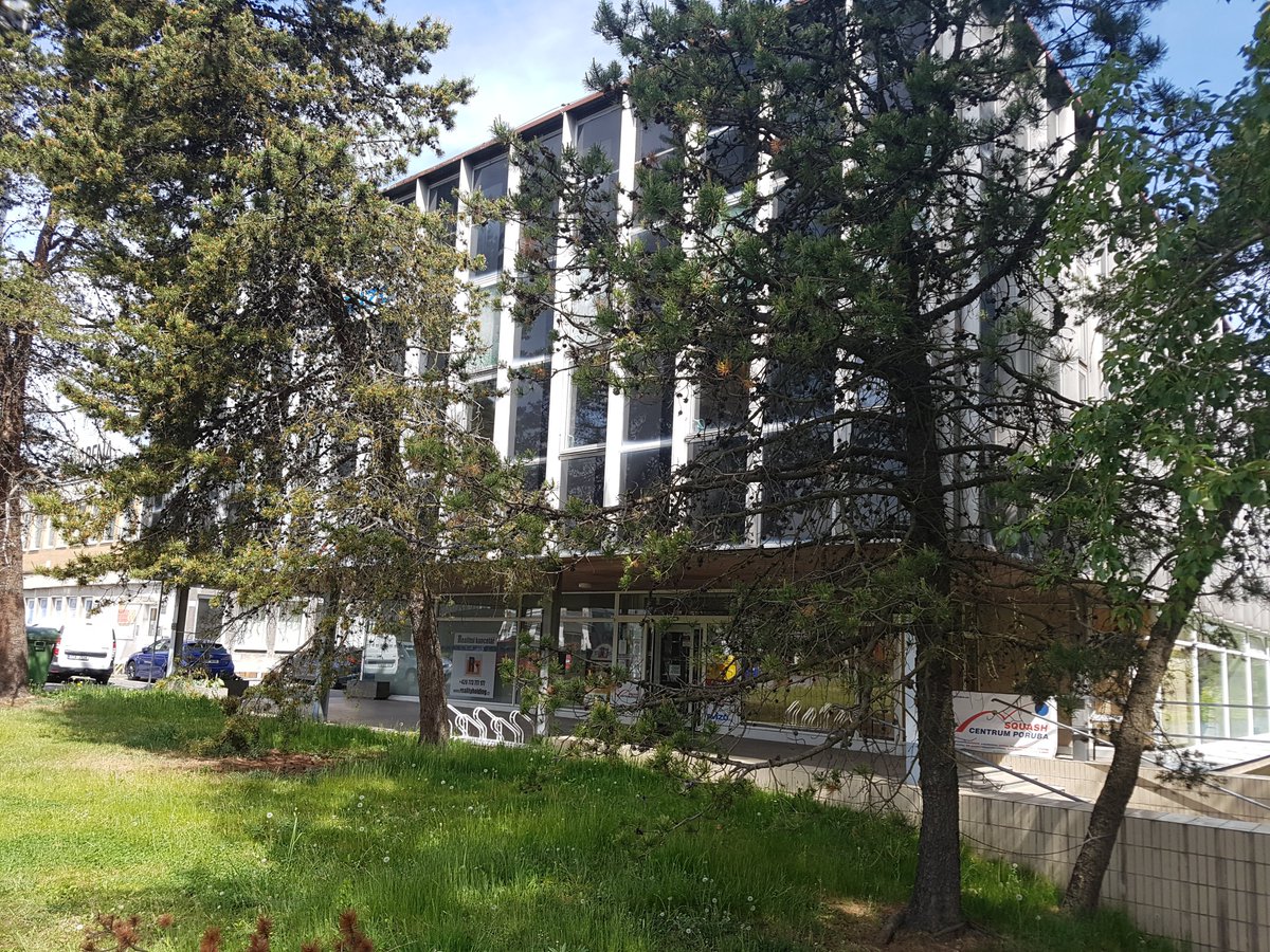 DEROVA4's tweet image. DEROVA s.r.o.
18D, Slavíkova 6142,
708 00 Ostrava-Poruba