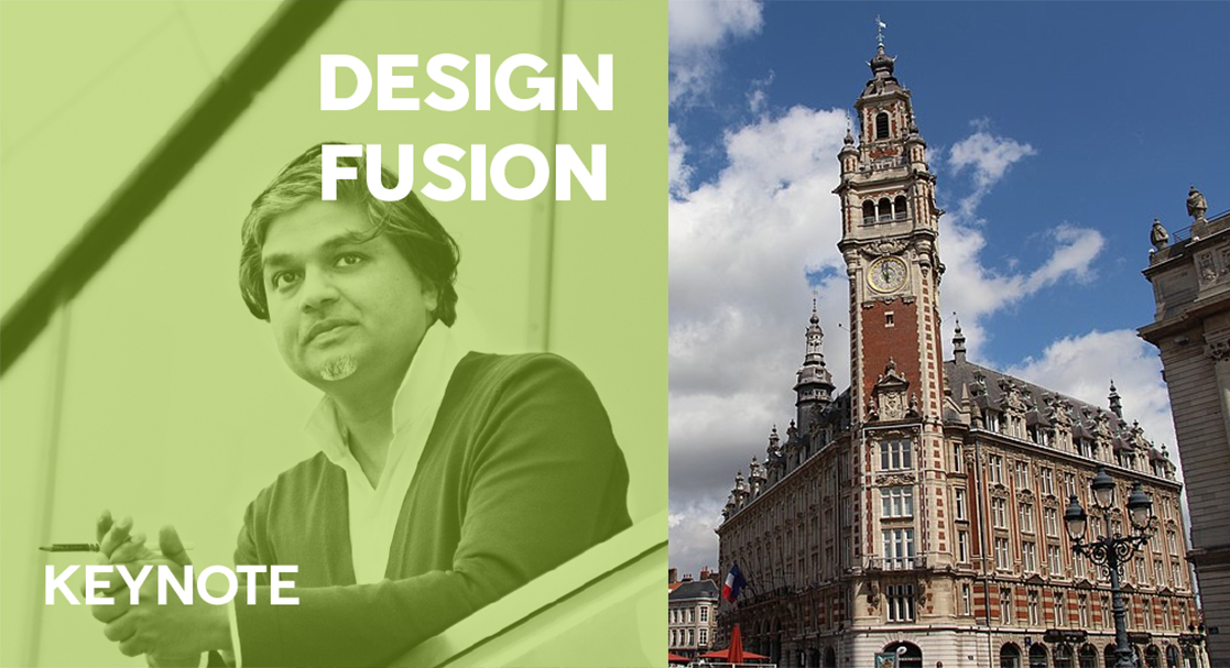 Tuesday,02 February 2021 at 16:00 h – 17:30 h CET
Live from Chamber of Commerce and Industry / Lille / France

Link rb.gy/ok9ibl

<a href="/Tripod_eu/">TRIPOD</a> #DesignFusion #design #urbandesign #keynote #event #satyendrapakhale #satyendrapakhalé #industrialdesign #SPKeynote #lilledesign