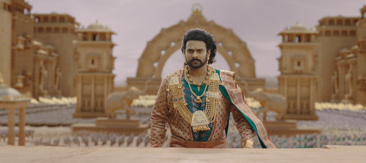  #Prabhas॥  #Baahubali ॥  #DHK