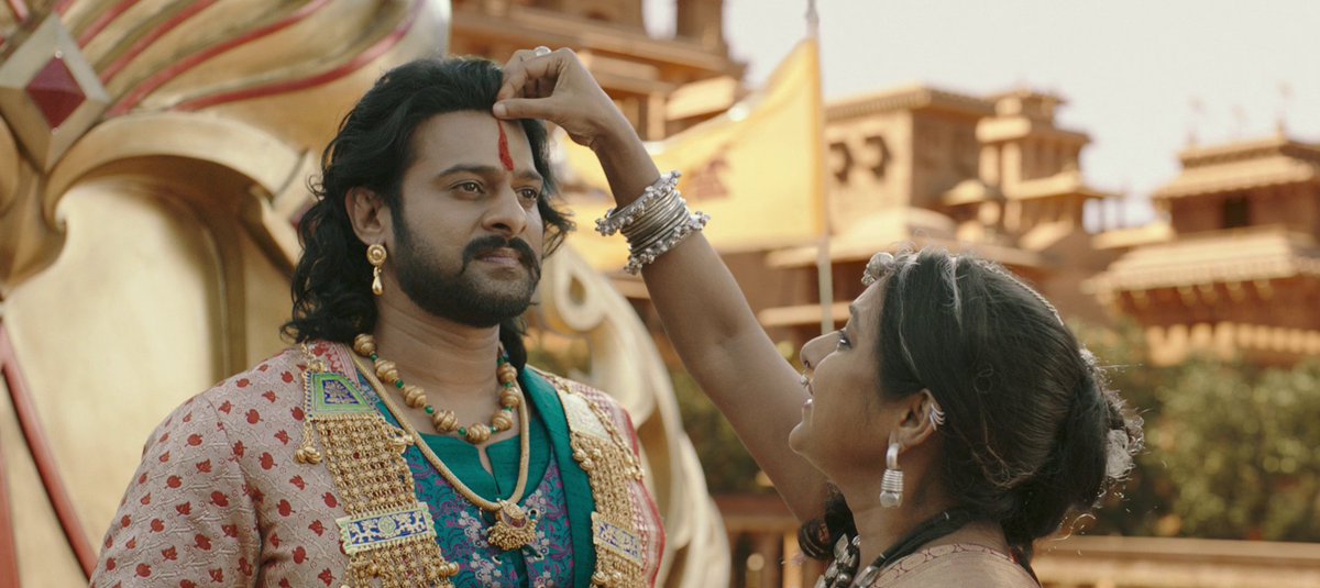  #Prabhas॥  #Baahubali ॥  #DHK