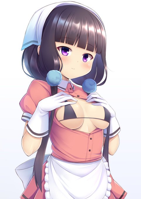 #成長してたらRT見た人もやる
1年同じキャラを描いたらすけべになった… 