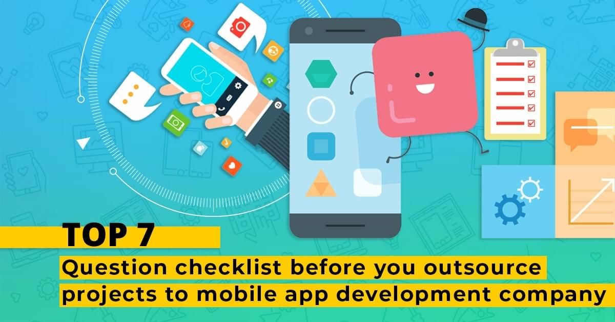 Prismetric's tweet image. Do you know what type of questions to ask a mobile #AppdDevelopmentCompany before handing your project?
Check out these Top questions checklist: buff.ly/2KJKfi0
#OutsourceAppDevelopments #AppDevelopers #Business #AppDevelopmentservices #Startups #GrowYourBusiness