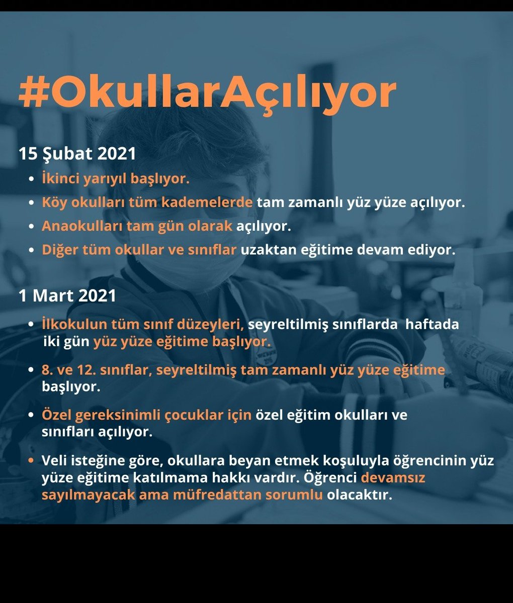 #okullaraçılıyor 

<a href="/AdemKoca46/">Adem Koca</a> 
<a href="/FatihBurgut/">Fatih BURĞUT</a> 
<a href="/h_kadim33/">Hüseyin KADİM</a> 
<a href="/vahap_korkmaz/">Vahap Korkmaz</a>