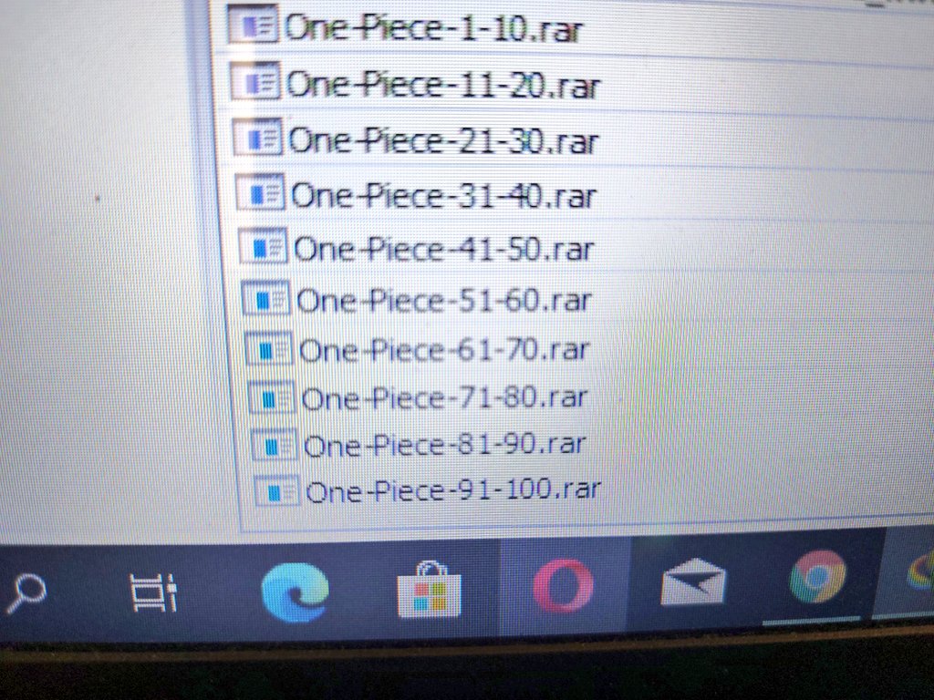 Armin Hp Amirlewo انیمس One Piece Twitter