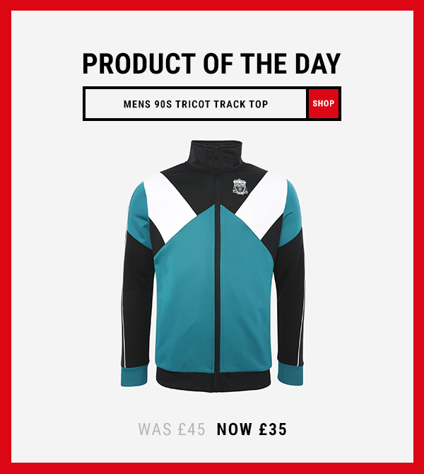 liverpool fc clothes for mens