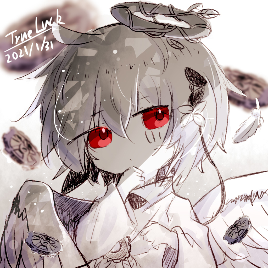 Tureluck's tweet photo. ~ #まふまふ #UTAITE #绘画 https://t.co/gWLp1NEbTi https://t.co/axVk67spez