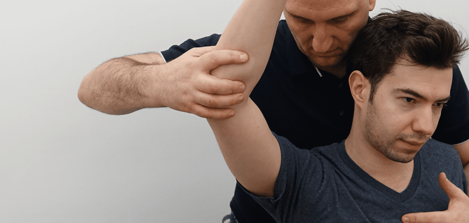 Getting to the Source of Shoulder Pain

The shoulder is a highly mobile joint, able to move in multiple planes due to its versatile ball-and-socket structure.

Read more about common causes of shoulder pain here:
nydnrehab.com/blog/getting-t…

#chiro #chiropractor #physicaltherapist