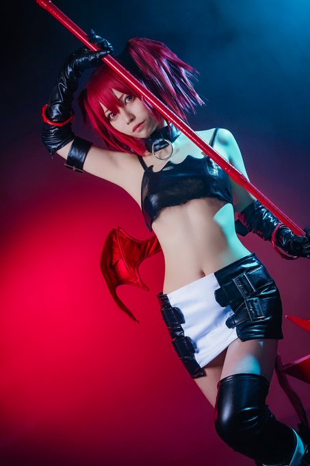 コスプレイヤー結城くんのTwitter画像16