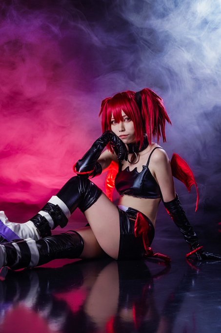 コスプレイヤー結城くんのTwitter画像15