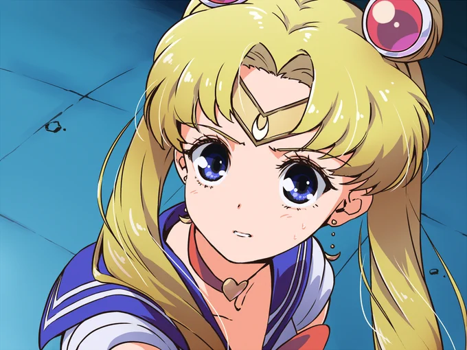 #ツインテールの日 