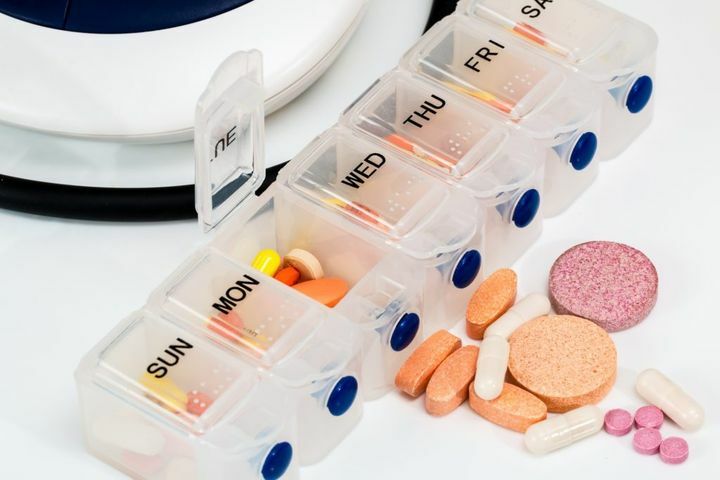 HeartHealthyNow's tweet photo. "If you take medicine to treat high cholesterol, high blood pressure, or diabetes, follow your doctor’s instructions carefully. Always ask questions if you don’t understand something. Never stop taking your medicine without talking to your doctor, nurse, or pharmacist."

#he… https://t.co/GpVc2KrOHV