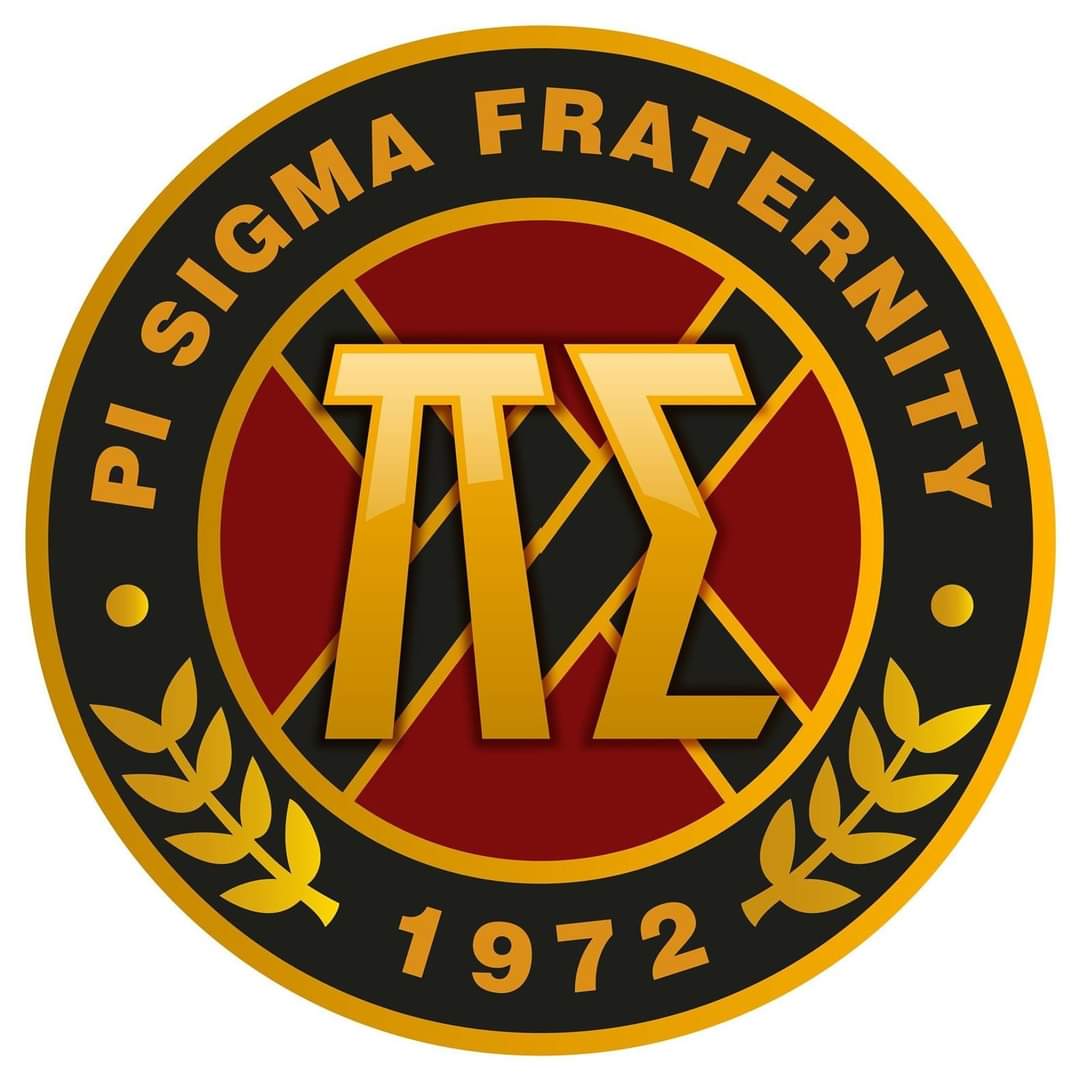 paragonTSU's tweet photo. Pi Sigma Fraternity
1972 https://t.co/dAv3sijmUT