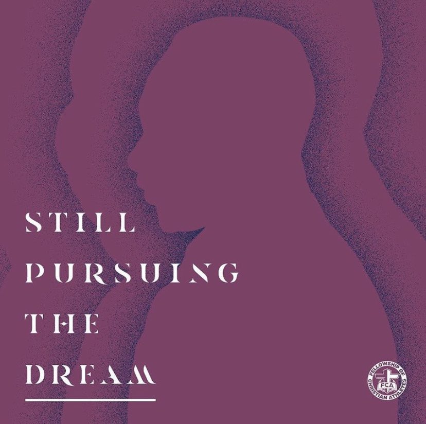 As Black History month begins, let’s learn how we can continue pursuing the dream. 

YouVersion is offering a great study this month called “Still Pursuing the Dream.” Go check it out and let us know what you think. #fcapursue #blackhistorymonth #piedmontfca #pursuetruth