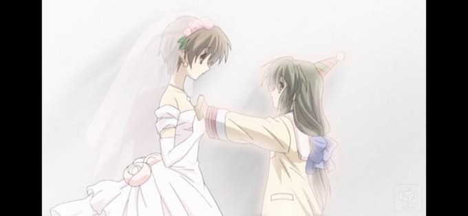 Clannadのタグが付いたイラスト 2641 2670件目