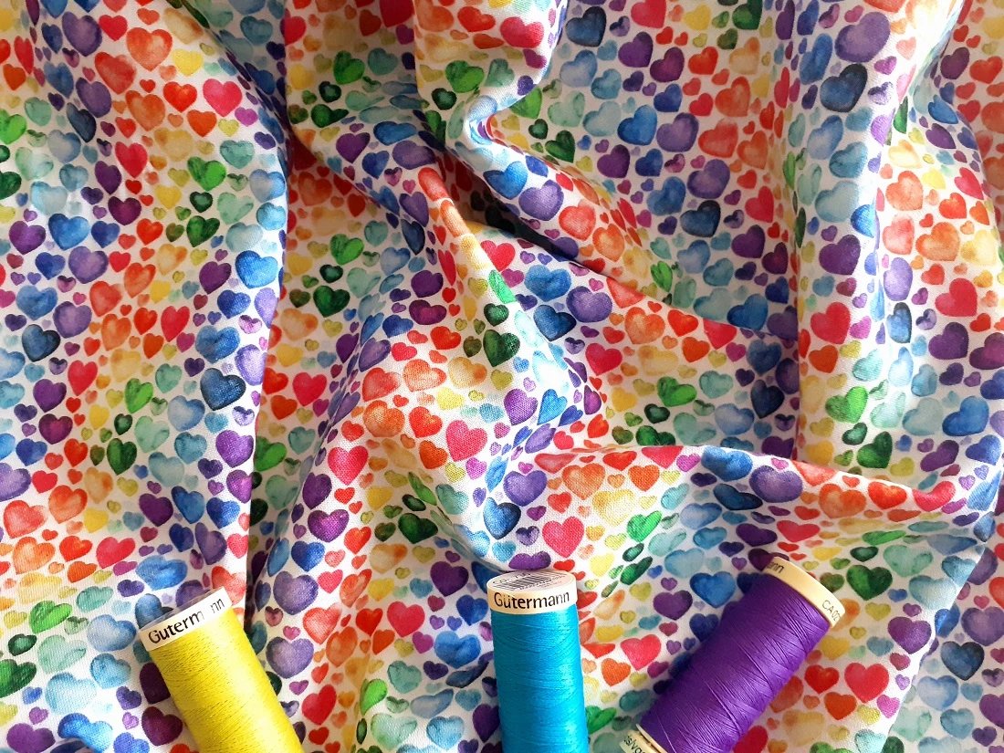 littlefabshop's tweet photo. ✂️The Little Fabric Shop... 
Beautiful Fabric, Fat Quarter Bundles, Haberdashery &amp; Sew much more🧵🪡
https://t.co/h5d3AOYllX https://t.co/V3CGfZVonL