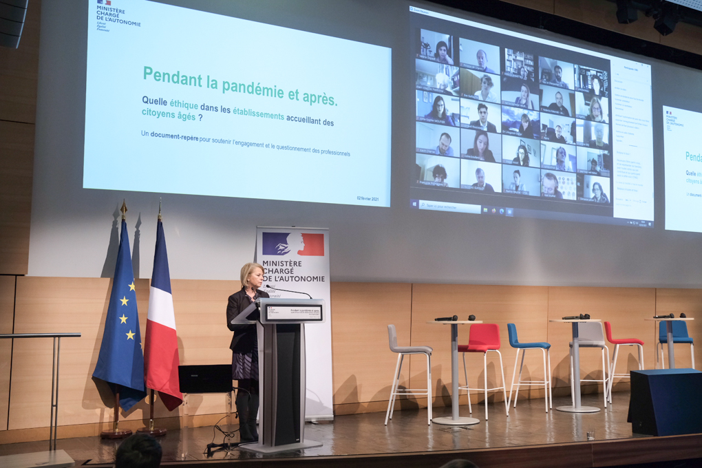 Brigitte Bourguignon tweet media