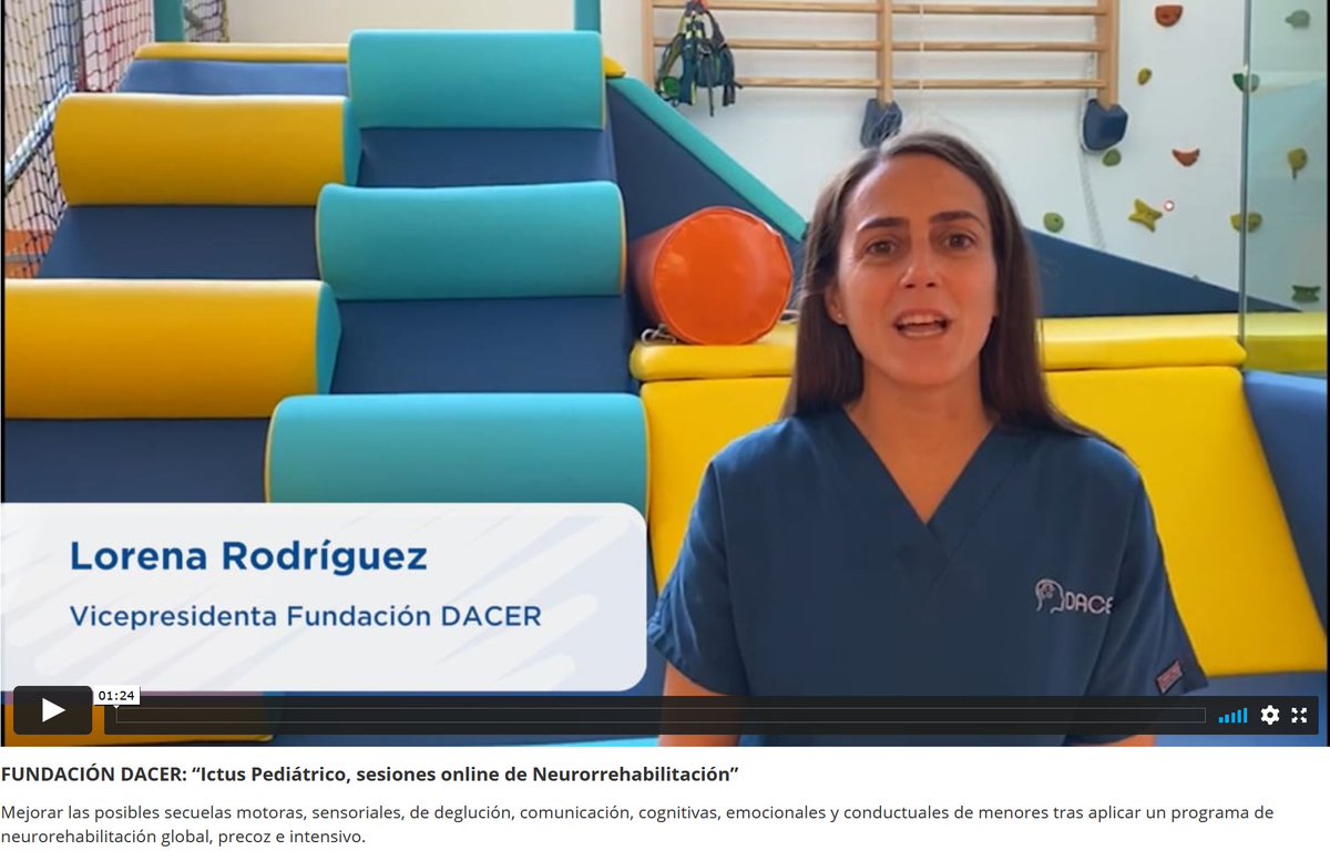 ¡SOMOS FINALISTAS! 
Vota en anticoagulante.es/becas_implicat… por el el proyecto: FUNDACIÓN DACER: “Ictus Pediátrico, sesiones online de Neurorrehabilitación” de  #ImplicateMas, una iniciativa de <a href="/BoehringerES/">Boehringer Ingelheim España</a>  que ayuda a entidades sin ánimo de lucro y personas que han sufrido un ictus