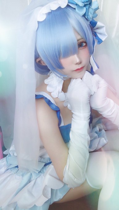 コスプレイヤーひなたあおいのTwitter画像7