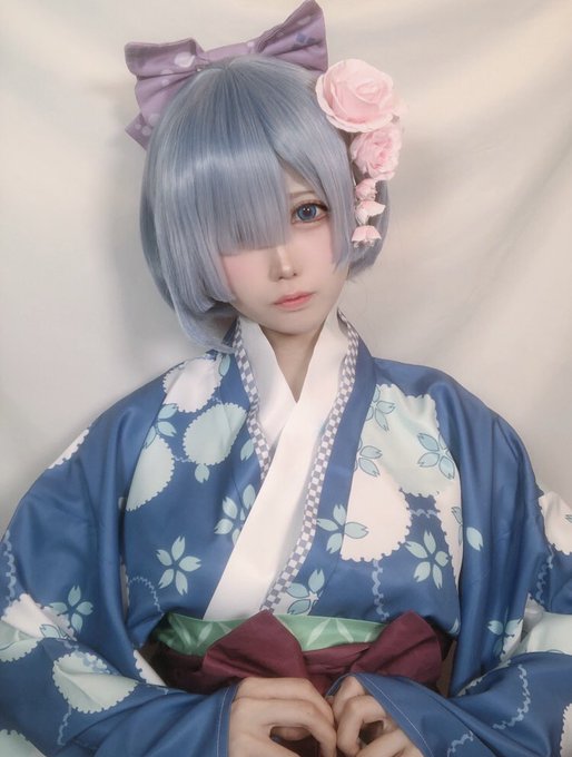 コスプレイヤーひなたあおいのTwitter画像6