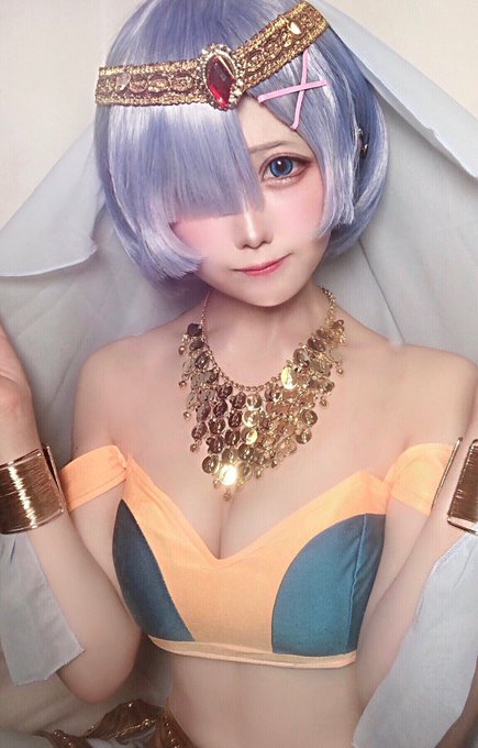 コスプレイヤーひなたあおいのTwitter画像8