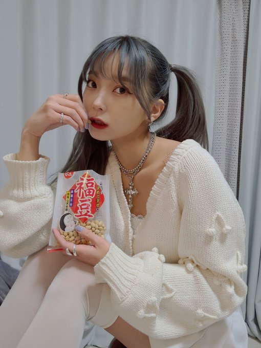 コスプレイヤーmam（まむ）のTwitter画像20