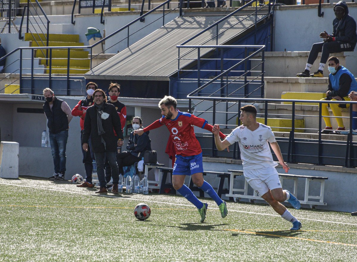 TalentTopFoot's tweet photo. Victoria de @colomer_8 y su @SDPortmany . 4-1 frente al Felanitx. Grande Colo!! ⚽️🔥
#TalentTopFootball #SDPortmany #DavidColomer #TerceraDivision https://t.co/IZrxcBCNV2