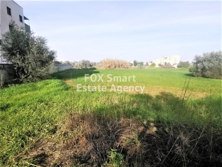 KtimatikaLIVE's tweet image. Opportunity in Latsia‼️ large plot 1794 sq.m.  with 3 floors allowance at a luxury location attached with green area
Link: foxrealty.com.cy/cyprus-plot-fo…