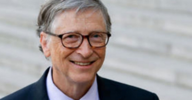 Bill Gates rivela quale sarà la prossima 'pandemia' che ucciderà più del Coronavirus

social.excite.it/Attualita/Maga…

#2febbraio #italiamorta #italiaviva #datevi_una_MOSSA