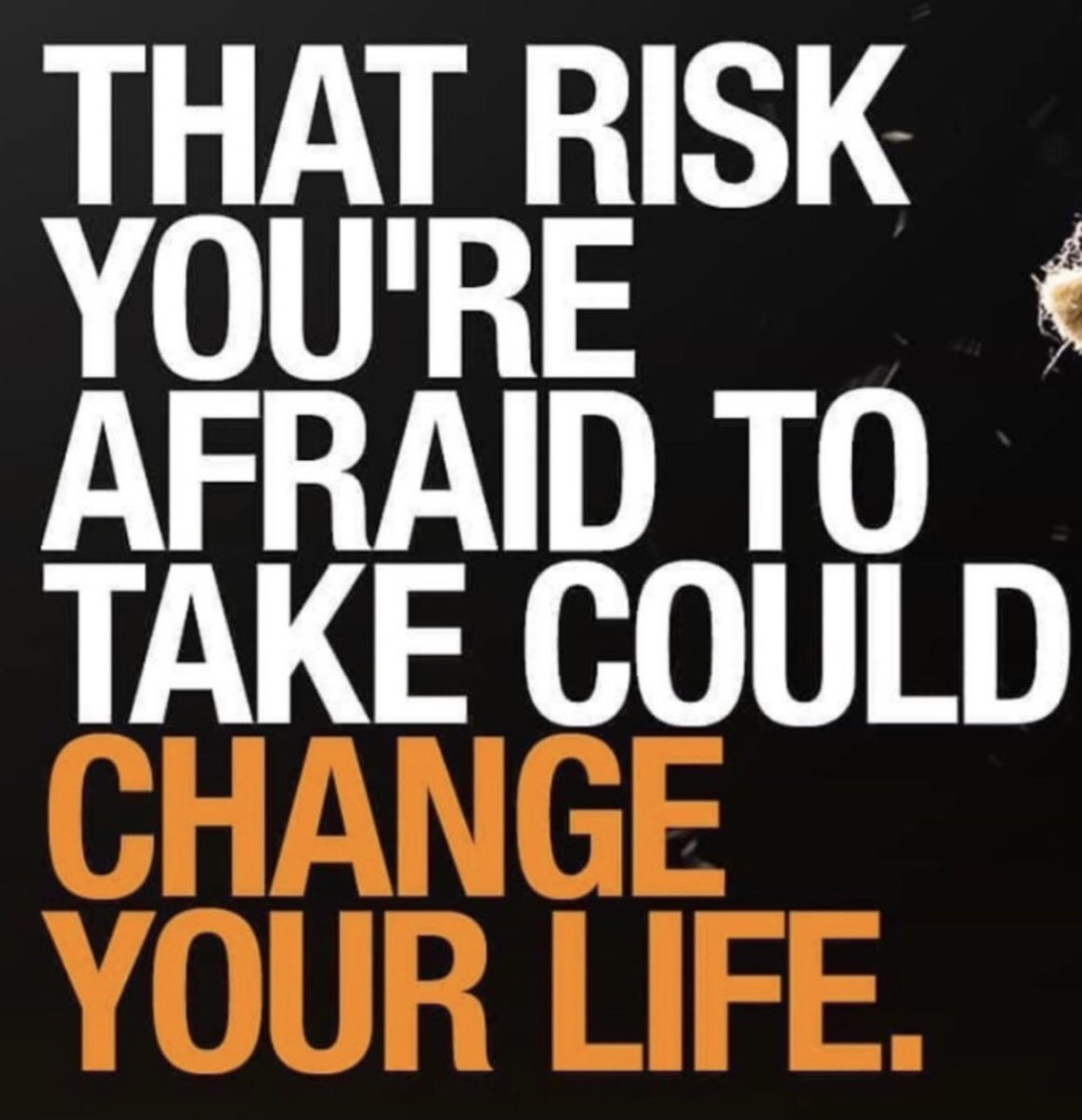 Dare to do something different. Insanity~ Continuing to do the same thing over and over expecting a different result. #healthandwealth