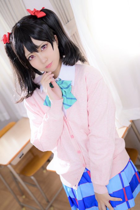 コスプレイヤー雪見のTwitter画像23