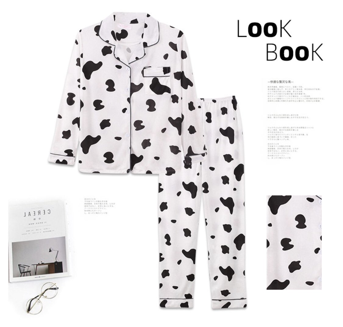 7663SELECTED's tweet image. ชุดนอน 149฿ เท่านั้นสุดปังค่าามี 16 แบบเลยค่า