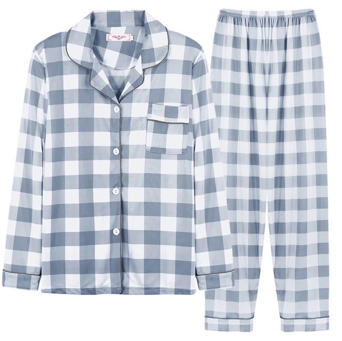 7663SELECTED's tweet image. ชุดนอน 149฿ เท่านั้นสุดปังค่าามี 16 แบบเลยค่า