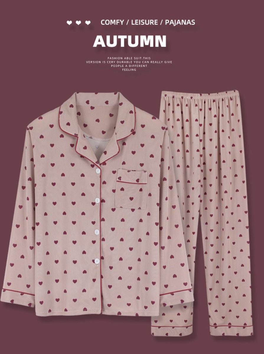 7663SELECTED's tweet image. ชุดนอน 149฿ เท่านั้นสุดปังค่าามี 16 แบบเลยค่า