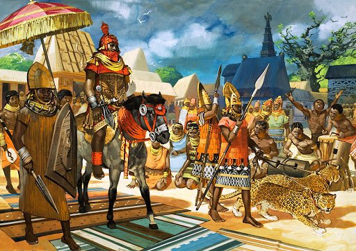 Jerome_James_Jr's tweet photo. #BlackHistoryMonth #AxumEmpire 100AD-1100AD 🌍 https://t.co/2SwhHVppUq