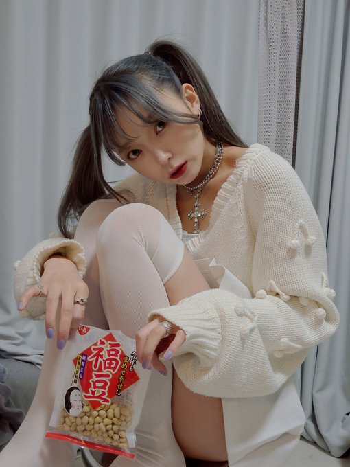 コスプレイヤーmam（まむ）のTwitter画像7