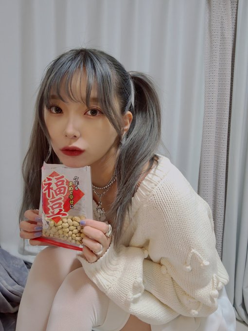 コスプレイヤーmam（まむ）のTwitter画像8