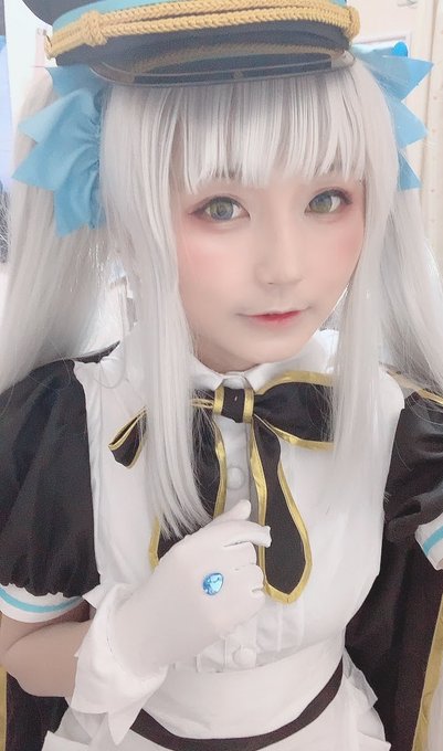Twitterのコスプレ画像34