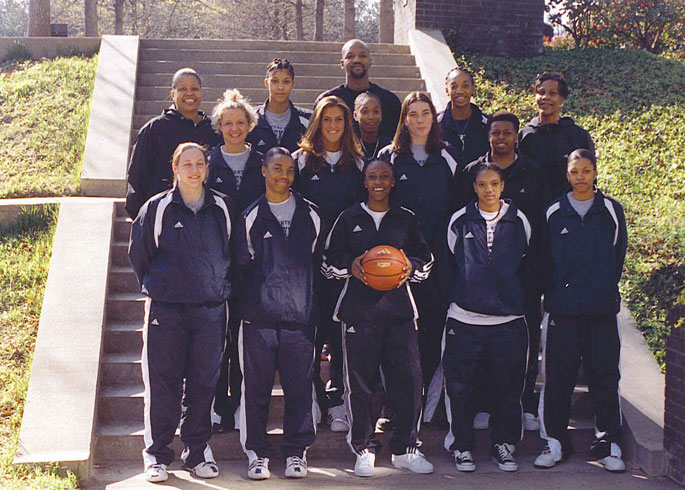 ChiHoopsExpress's tweet photo. @Candace_Parker welcome home

#ThrowbackTuesday 2002 &amp; 2001 https://t.co/wKr2bsy1iN