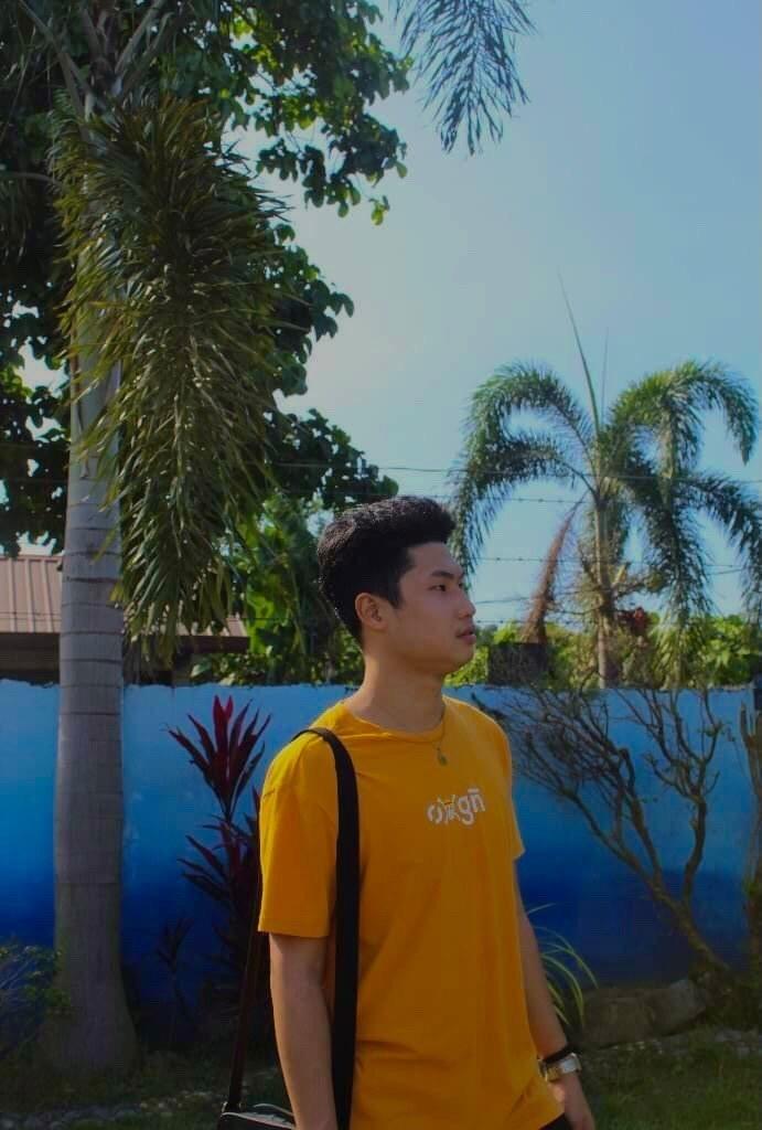 Paulfabito's tweet photo. ✨

📸 :@chellt_ https://t.co/lWa54yN9fK