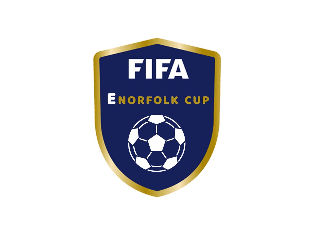 ANNOUNCEMENT 

A massive thank you to <a href="/4sportsgroup/">4sports</a> who are the official partners for our FIFA Esports 2021 tournament for all Norfolk clubs. 

We can announce that we have a prize for the winning club #letsgo 

Please retweet <a href="/KingsLynnLive/">King's Lynn Live</a> <a href="/NorfolkSport/">Norfolk Sport</a> <a href="/NorfolkFootball/">Norfolk Football ⚽️</a>